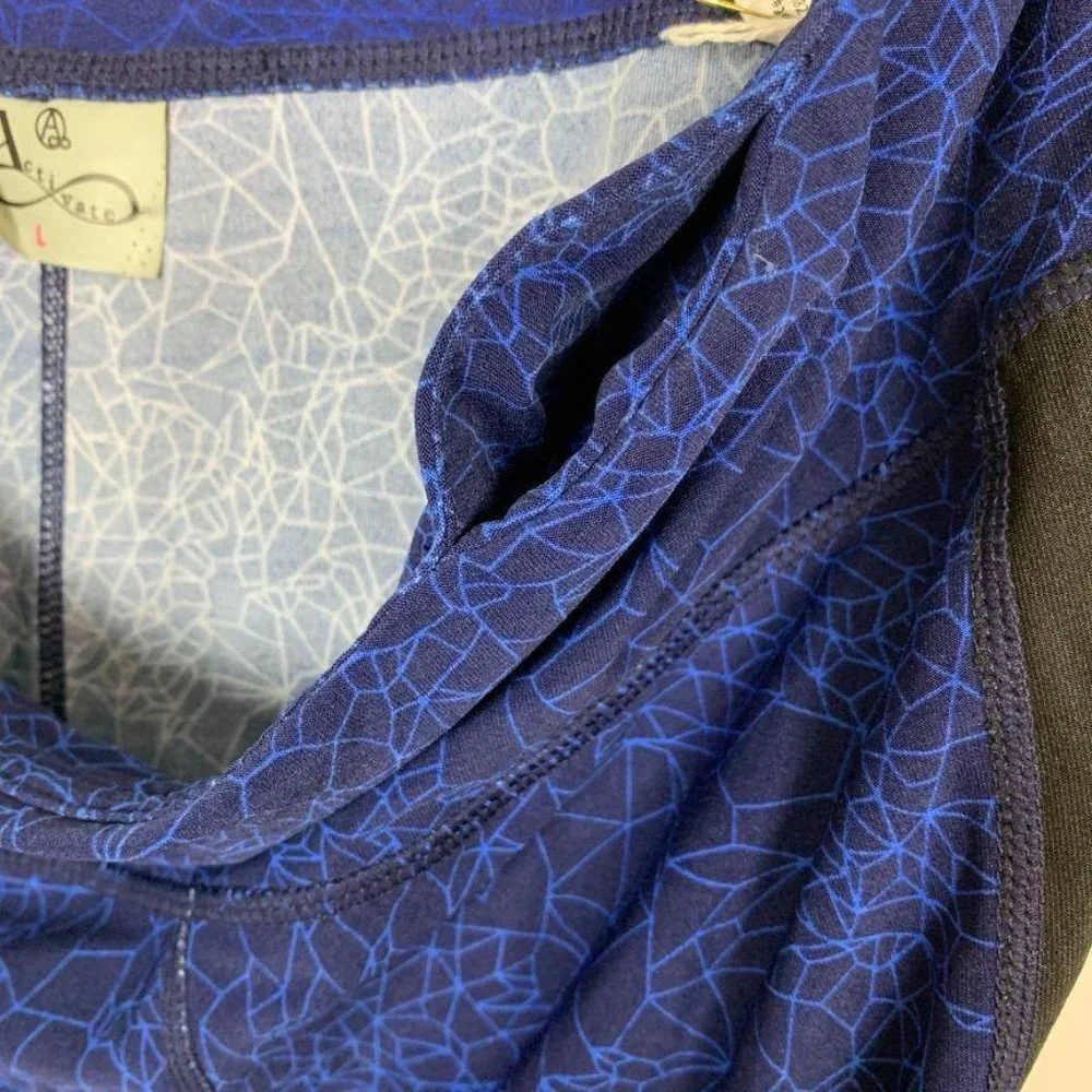 Re Activate athletic leggings